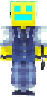 geometry dash nagisa