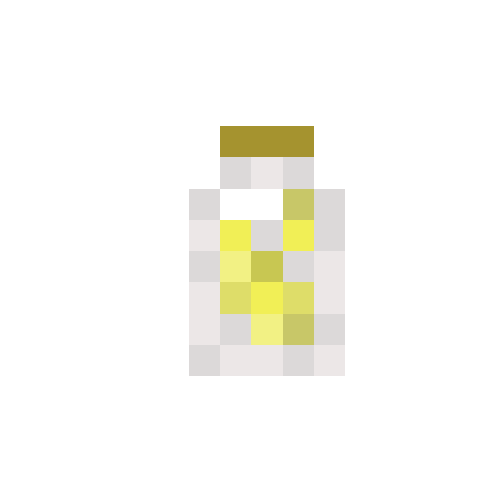 Preview of texture: Glowstone Dust
