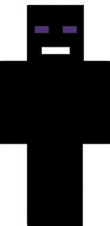 Ender-mann