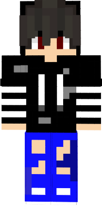 Preview of texture: steve