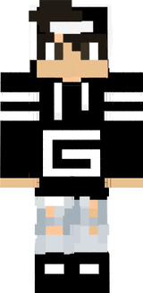 The Boss Ghost
