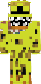Jack o Chica