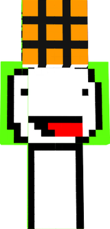 cube-derp dream