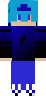MrIceBoy`s Skin