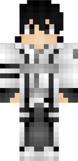 Kirito normal