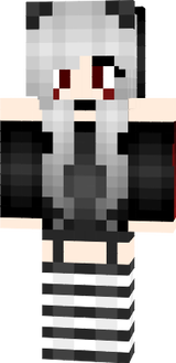 echo the shedemon