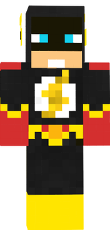 flash black gabriel
