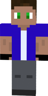 PedroMinecraft