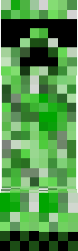 Preview of texture: cool creeper