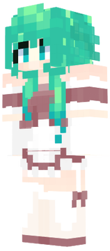 Brisa maid