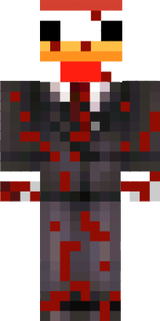 Galinha Joker