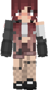 anime girl