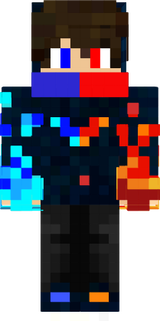 skin video