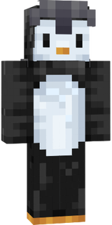 penguin