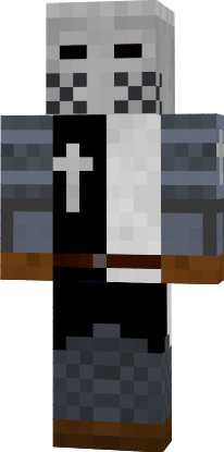 Preview of texture: Oleg