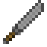stone knife