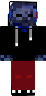 Zombie congelado