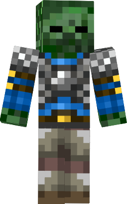 Preview of texture: zombieknight