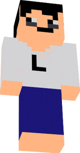L Lawliet
