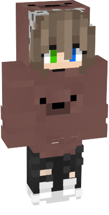 Preview of texture: Bah Nehhh