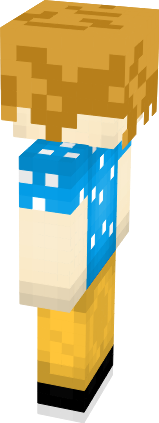 Preview of texture: El Rey Palomo