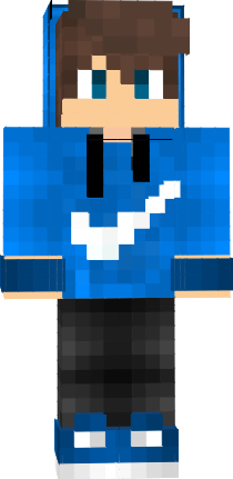 Preview of texture: cool boy