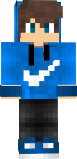 cool boy