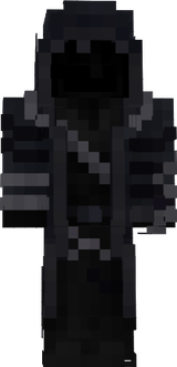 god