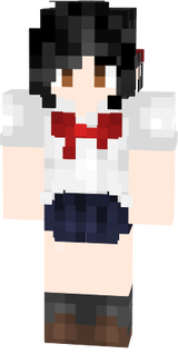 mitsuha