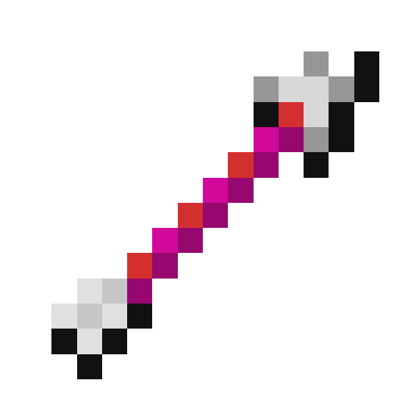 Preview of texture: Стрела