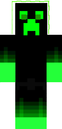 Preview of texture: djcreeper