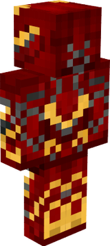 iroman 