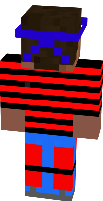 Preview of texture: flamego