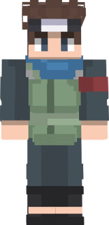 Konohamaru