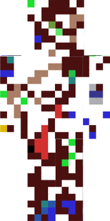glitched