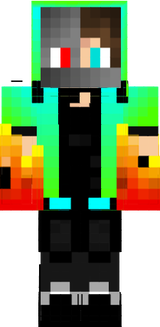 Gamer_over (armorless)
