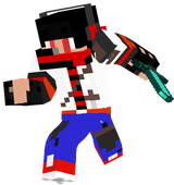 mini clox guerro