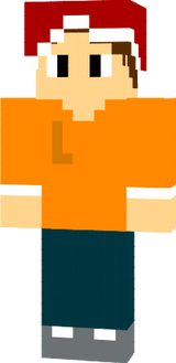Mit skin
