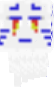 Preview of texture: Kristóf Ghost