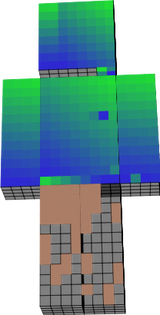 new block