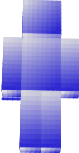 all blue