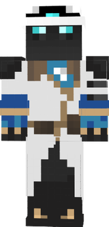 Cypher minecraft 