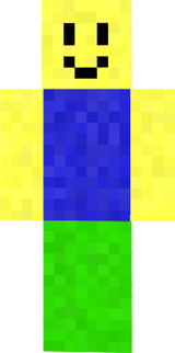 Roblox noob