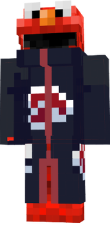 elmo akatsuki