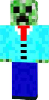 creeper