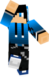 Minecraft Skin