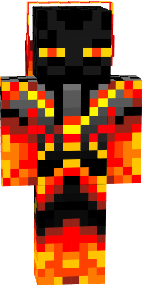 Preview of texture: enderman