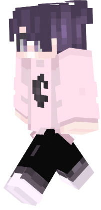 Preview of texture: edited skin 1