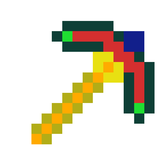 Preview of texture: Ruby_Gold_Picxae