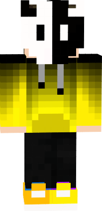 Preview of texture: maask